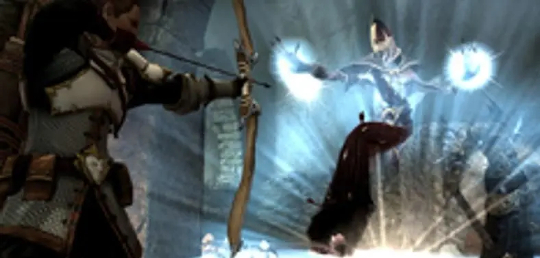 Dragon Age 2 "lost some fans" for the series, mulling feedback