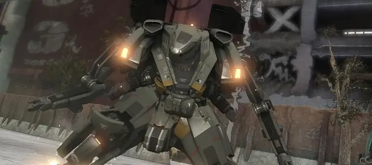 Paradox Interactive Acquires 33% of FPS Developer Studio Hardsuit Labs