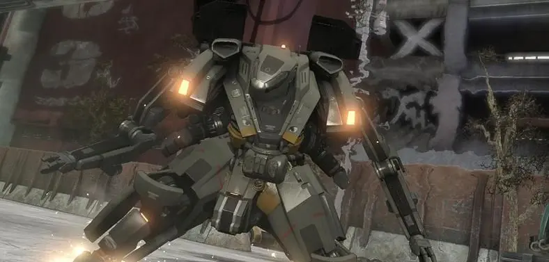 Paradox Interactive Acquires 33% of FPS Developer Studio Hardsuit Labs