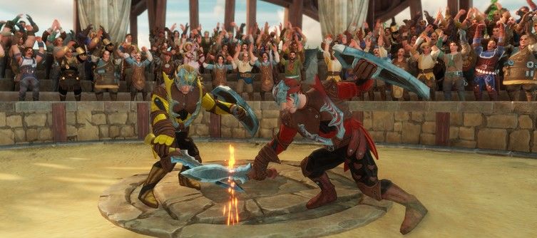 New Settlers game delayed to 2020