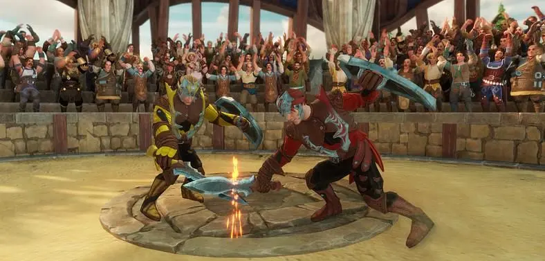 New Settlers game delayed to 2020