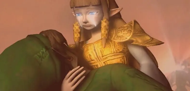 The Legend of Zelda goes to battle in a Medieval II: Total War mod