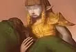 The Legend of Zelda goes to battle in a Medieval II: Total War mod