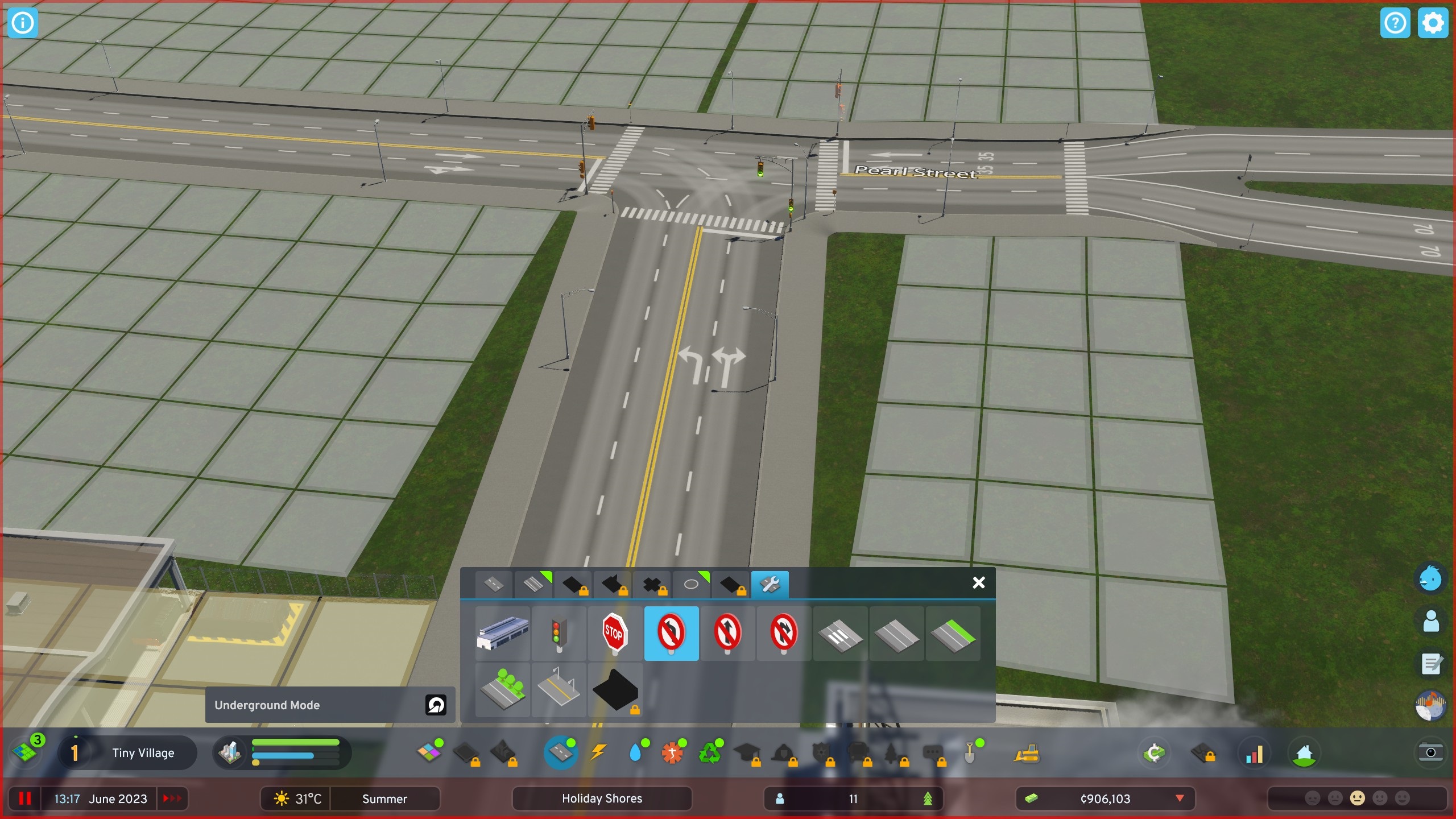 How to Change Road Direction in Cities: Skylines 2 | GameWatcher
