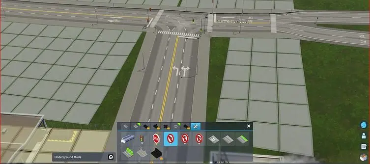 How to Change Road Direction in Cities: Skylines 2 