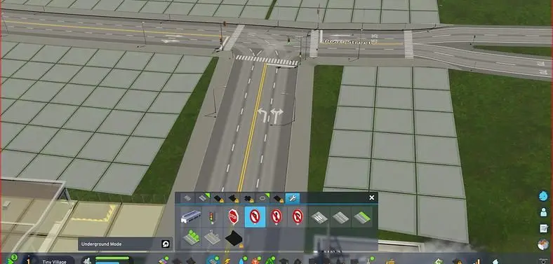 How to Change Road Direction in Cities: Skylines 2 