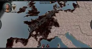 Crusader Kings 3's Roads to Power Expansion and Wandering Nobles Event Pack Get May Release Date on Consoles