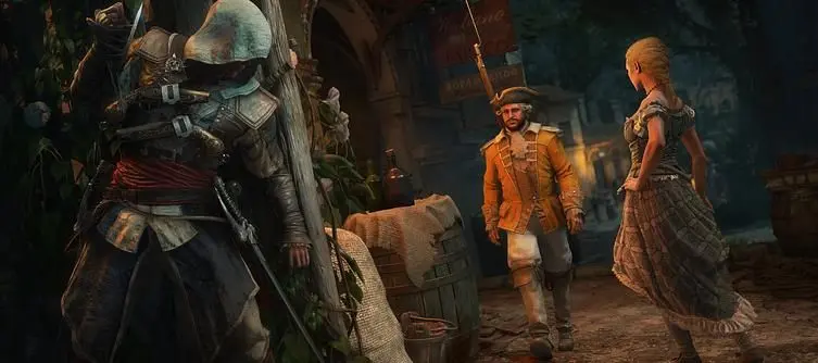 Assassin’s Creed Black Flag Resynced Release Date (Confirmed July 9, 2026) - Platforms, Pre-Orders & Trailers