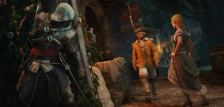 Assassin’s Creed Black Flag Resynced Release Date (Confirmed July 9, 2026) - Platforms, Pre-Orders & Trailers