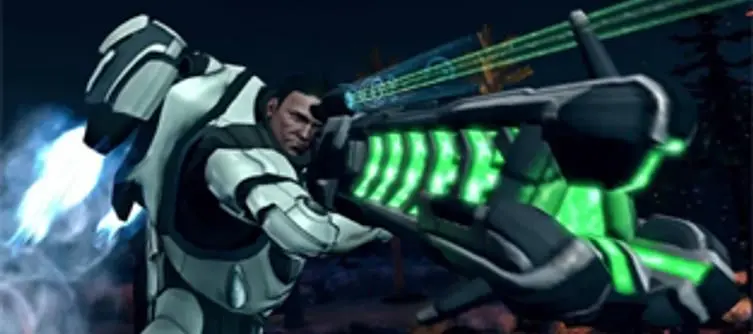XCOM: Enemy Unknown gets launch trailer 'Our Last Hope'