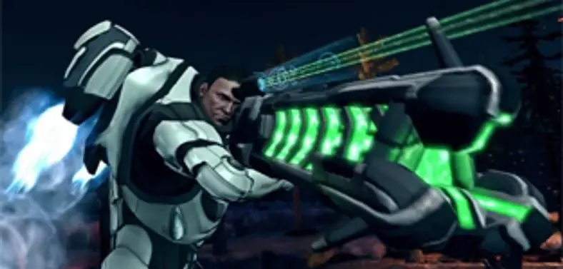XCOM: Enemy Unknown gets launch trailer 'Our Last Hope'