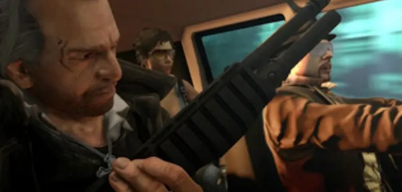 Survey hints at Call of Juarez research by Ubisoft