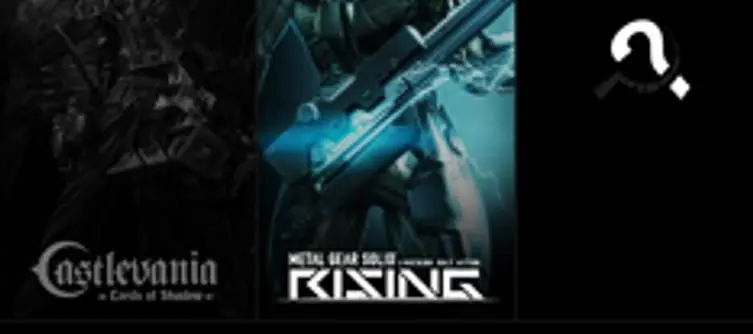 E3 2010: Kojima tease 3rd title