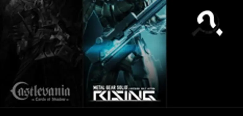 E3 2010: Kojima tease 3rd title