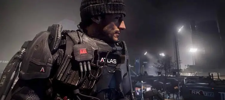 Call of Duty: Advanced Warfare has netted 6 million unique viewers on Twitch‏