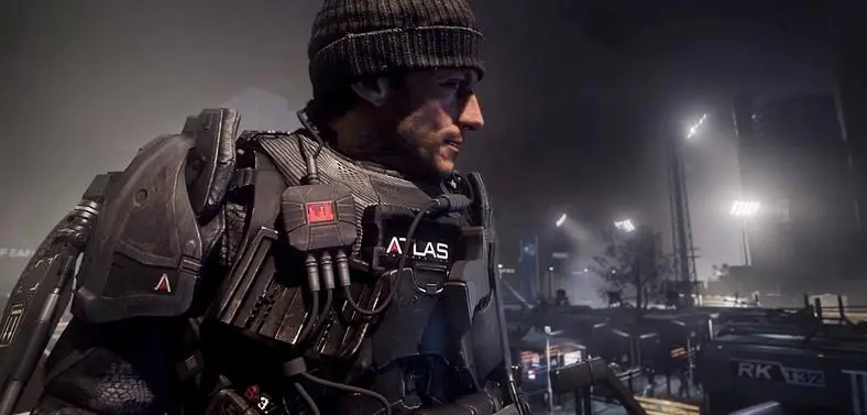 Call of Duty: Advanced Warfare has netted 6 million unique viewers on Twitch‏