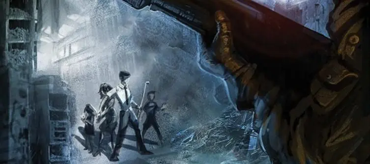 Unicube releases first gameplay footage from post-apocalyptic survival sim Sheltered