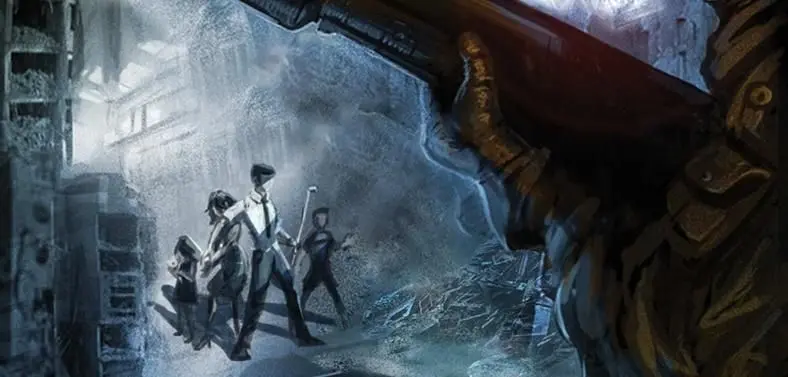 Unicube releases first gameplay footage from post-apocalyptic survival sim Sheltered