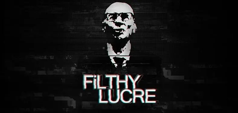 Filthy Lucre Brings Old-School London CrimeTo PC Next Week