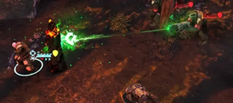 Latest XCOM: Enemy Unknown dev diary talks 'modernisation'
