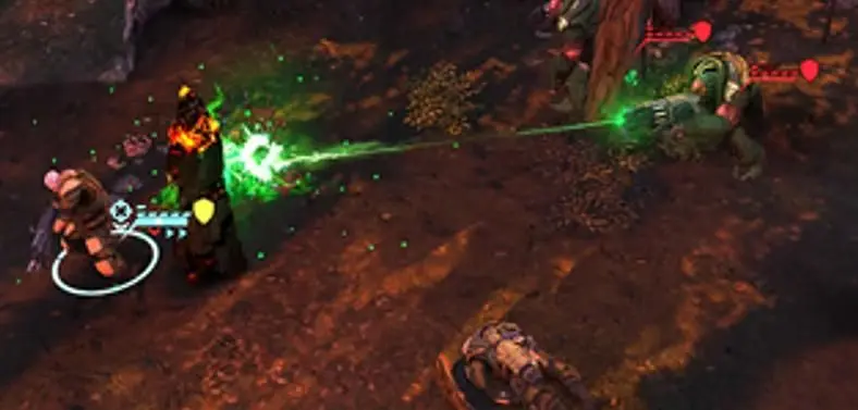 Latest XCOM: Enemy Unknown dev diary talks 'modernisation'
