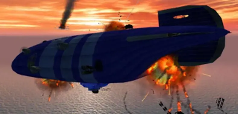 Weisman hopes to 'bring back to life' Crimson Skies