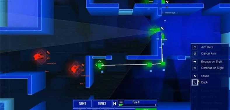 Frozen Synapse PC demo now available