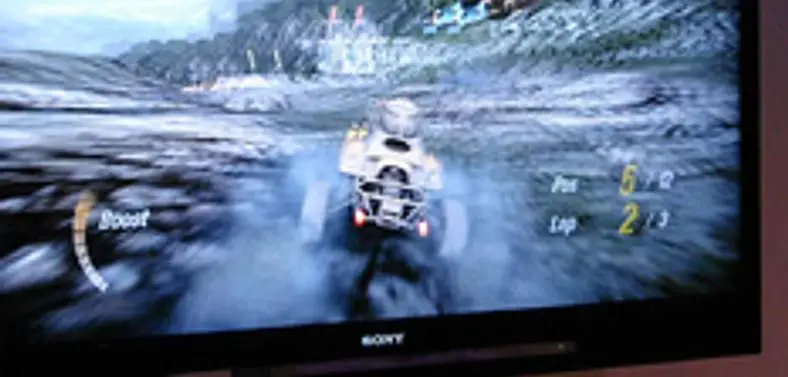 Sony says more 3D retrofits for PS3 titles, "whole new experience"