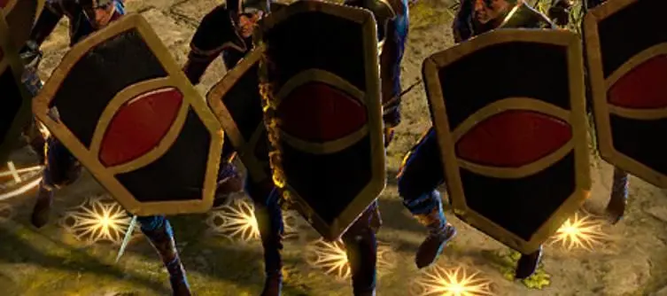 Patch 1.3.0 for Path of Exile adds new Challenge Leagues and reworked PVP‏ 