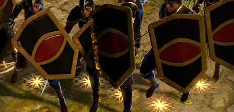 Patch 1.3.0 for Path of Exile adds new Challenge Leagues and reworked PVP‏ 