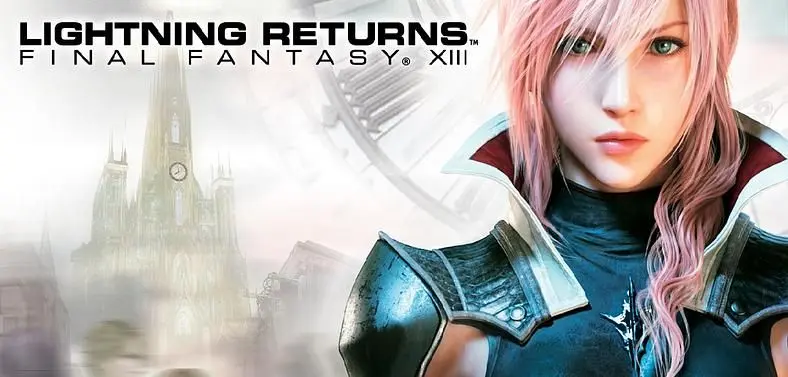 Lightning Returns: Final Fantasy XIII should be ready in December
