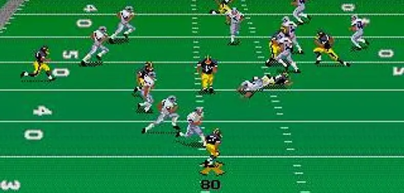 Madden designer wins first victory in lawsuit against Electronic Arts