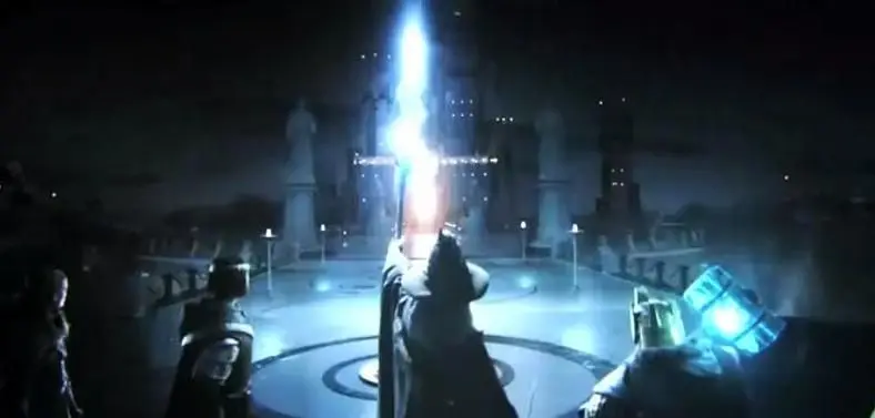 E3 2012: Guardians of Middle-Earth trailer brings the Gandalf to MOBAs