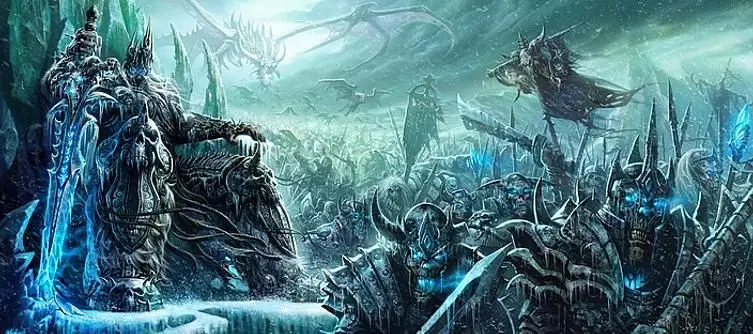 Blizzard look back at a history of raid design in latest World of Warcraft developer blog