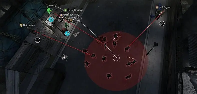 Breach and Clear: Deadline now on Steam Early Access