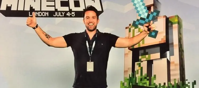 Always Sunny star to direct upcoming Minecraft movie