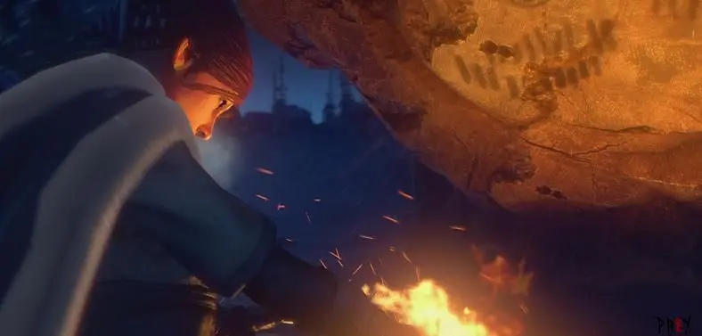 Bethesda Force An Indie Team Of 3 To Change The Name Of Their Game Under Copyright Rule