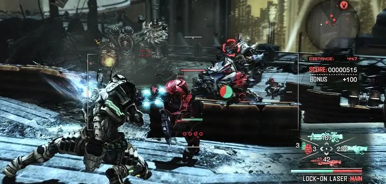 Platinum Games Teases A 'Formless' New IP With A New Director