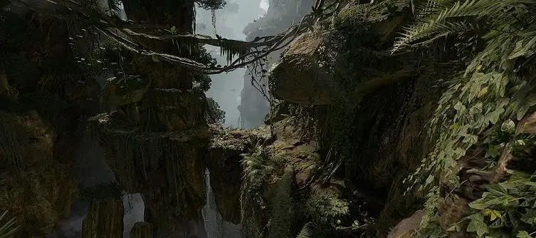 Green Hell: Spirits of Amazonia Part One Prequel Update Sees Jake Exploring New Lands