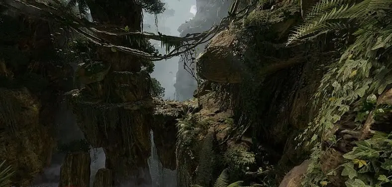 Green Hell: Spirits of Amazonia Part One Prequel Update Sees Jake Exploring New Lands