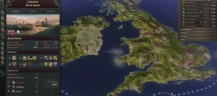 Victoria 3 Release Date - Everything We Know