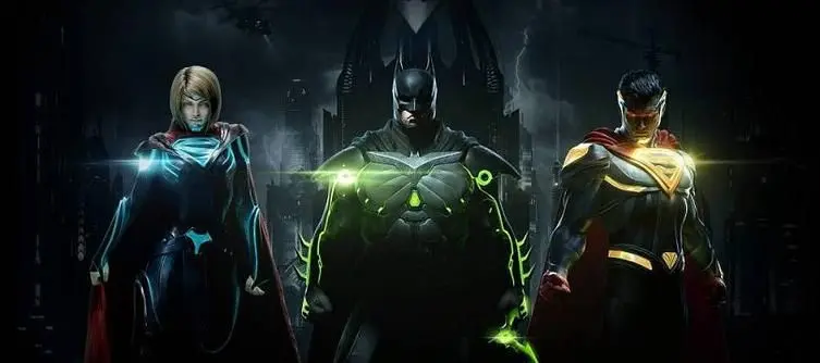 Injustice 2 PC Beta Now Live, Uses Denuvo DRM
