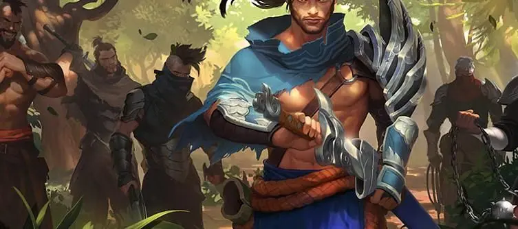 Legends of Runeterra Language Settings - How Can You Change Languages?