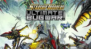 Starship Troopers: Ultimate Bug War! Demo Impressions – Release Date, Gameplay, Platforms & More