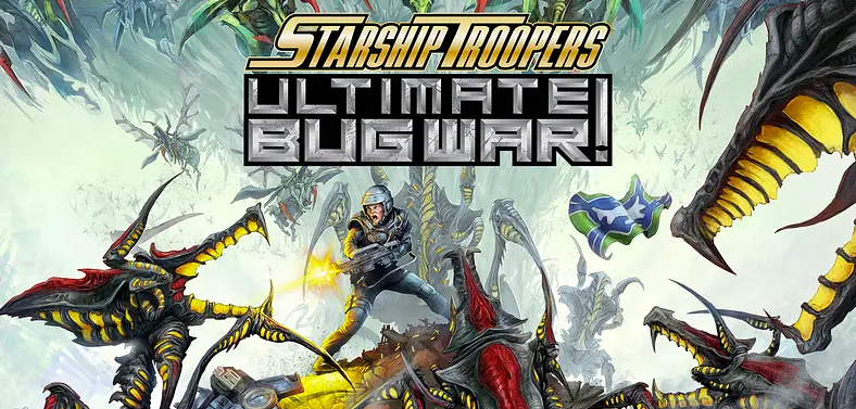 Starship Troopers: Ultimate Bug War! Demo Impressions – Release Date, Gameplay, Platforms & More