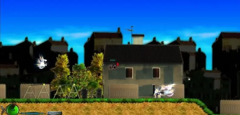A Valley Without Wind hits digital distribution
