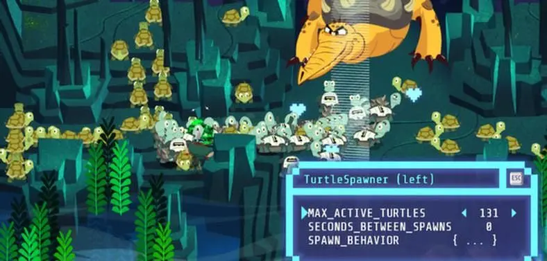 Double Fine's Hack 'n' Slash now available on Steam Early Access