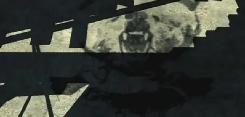 Modern Warfare 3 easter egg features a bear in a tutu
