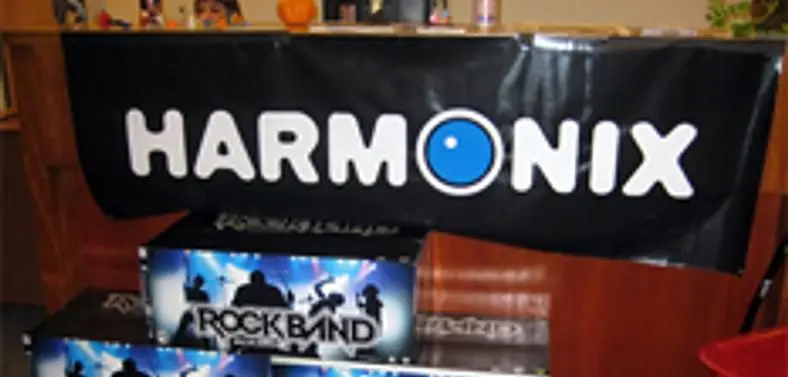 Harmonix: "Staggering creative potential" unexplored in motion