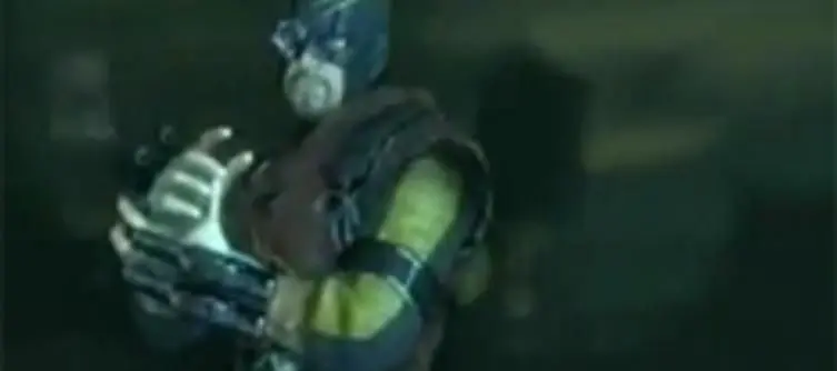 Rocksteady reveal mercenary Deadshot for Batman: Arkham City